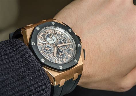 audemars piguet royal oak offshore grande complication replica|audemars piguet royal oak alternative.